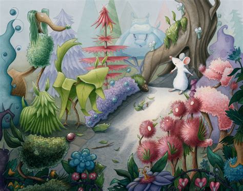 losekorntrol's illustrations .